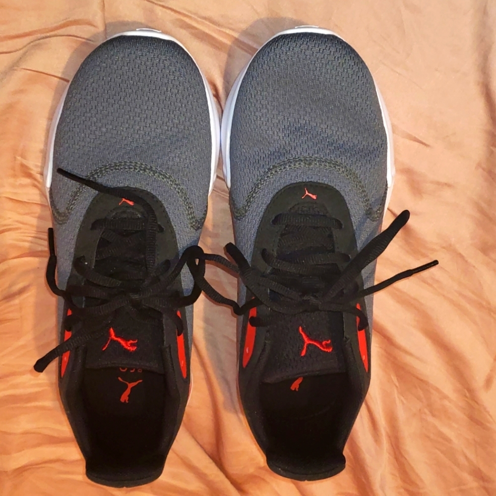 Puma Optimal Comfort SoftFoam Size 7